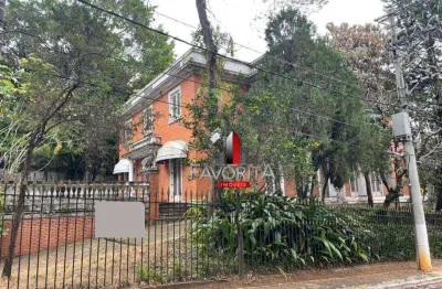 Casa com 4 quartos à venda na Praça Doutor João Adhemar de Almeida Prado, 33, Cidade Jardim, São Paulo