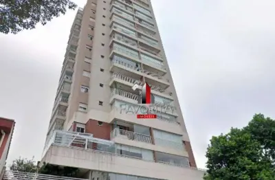 Condomínio veneto, apartamento com 2 dormitórios à venda, 120 m² por r$ 949.000 - ipiranga - são paulo/sp