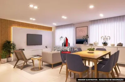 Condomínio pirineus, apartamento com 3 dormitórios à venda, 147 m² por r$ 1.738.000 - higienópolis - são paulo/sp