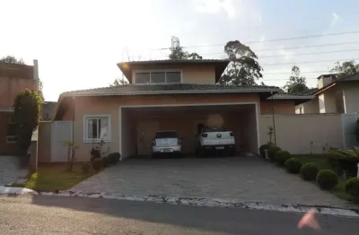 Casa com 5 quartos e 8 banheiros à venda à venda, 510 m² por r$ 1.990.000 - nova higienópolis - jandira/sp