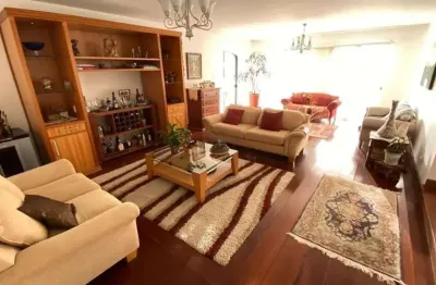 Condomínio reserva casa grande, apartamento com 4 dormitórios à venda, 280 m² por r$ 1.698.000 - jardim marajoara - são paulo/sp