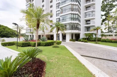 Condomínio reserva casa grande, apartamento com 4 dormitórios à venda, 309 m² por r$ 2.279.000 - jardim marajoara - são paulo/sp