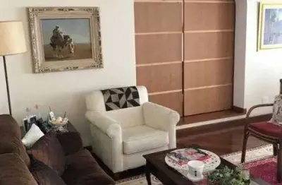 Condomínio reserva casa grande, apartamento com 4 dormitórios à venda, 280 m² por r$ 2.339.000 - jardim marajoara - são paulo/sp