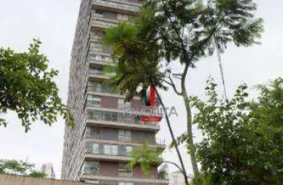 Condomínio vila nova luxury home design, apartamento com 1 dormitório à venda, 71 m² por r$ 1.349.000 - vila nova conceição - são paulo/sp