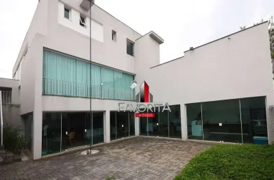 Casa com 3 quartos à venda na Avenida Ireré, 50, Planalto Paulista, São Paulo