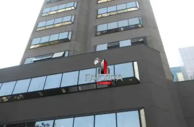 Apartamento com 2 quartos à venda na Avenida Francisco Matarazzo, Perdizes, São Paulo