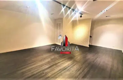 Casa comercial para alugar na Rua Piauí, Higienópolis, São Paulo