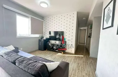 Mairare com 3 dormitórios à venda, 109 m² por r$ 950.000 - jardim arpoador zona oeste - são paulo/sp