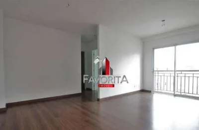 Apartamento com 2 dorms à venda, 58 m² por r$ 475.000 - vila sônia - são paulo/sp
