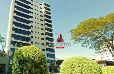 Apartamento com 3 quartos à venda na Alameda dos Guaramomis, 815, Moema, São Paulo