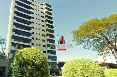 Apartamento com 3 quartos para alugar na Alameda dos Guaramomis, 815, Moema, São Paulo