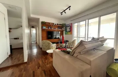 Mairare com 2 dormitórios à venda, 91 m² por r$ 890.000 - jardim arpoador zona oeste - são paulo/sp