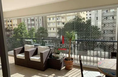 Apartamento com 3 quartos à venda na Rua Alves Guimarães, 855, Pinheiros, São Paulo