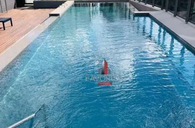 Apartamento com 3 dormitórios à venda, 150 m² por r$ 2.385.000,00 - v. madalena - são paulo/sp