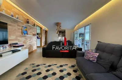 Mairare com 3 dormitórios à venda, 171 m² por r$ 1.730.000 - jardim arpoador zona oeste - são paulo/sp