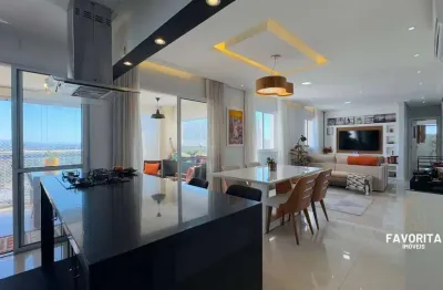 Mairare com 2 dormitórios à venda, 106 m² por r$ 1.100.000 - jardim arpoador zona oeste - são paulo/sp