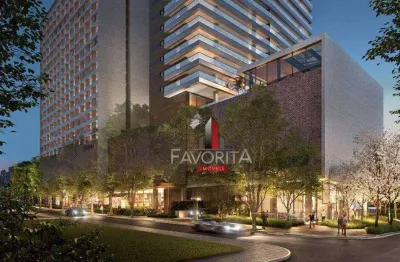 Residencial fasano itaim  revenda com 4 dormitórios à venda, 290 m² por r$ 16.200.000 - itaim bibi - são paulo/sp