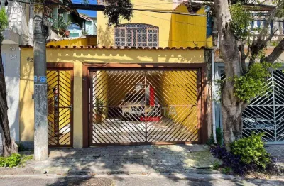Casa com 3 dormitórios à venda, 143 m² por r$ 500.000,00 - jardim rosa maria - são paulo/sp
