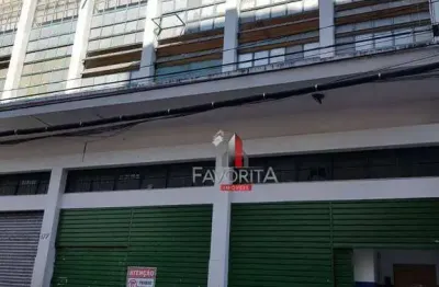 Prédio santa efigenia - venda por r$ 4.490.000 ou aluguel por r$ 30.000/mês - santa efigênia - são paulo/sp