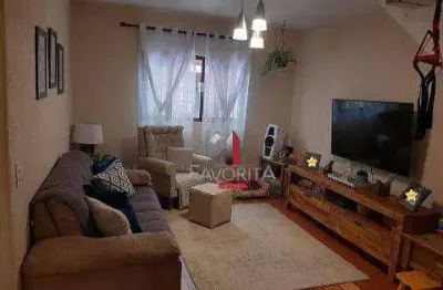 Sobrado com 3 dormitórios à venda, 150 m² por r$ 390.000,00 - jardim alvorada (zona oeste) - são paulo/sp