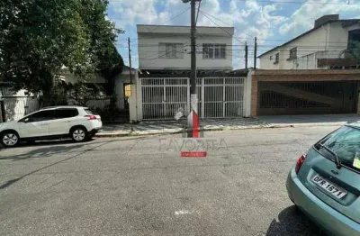 Casa com 14 dormitórios à venda, 430 m² por r$ 800.000,00 - vila são josé (ipiranga) - são paulo/sp