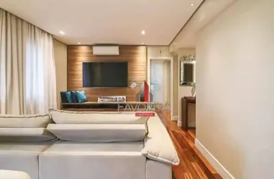 Mairare com 3 dormitórios à venda, 106 m² por r$ 1.090.000 - jardim arpoador zona oeste - são paulo/sp