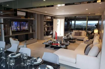 Apartamento com 4 quartos à venda na Avenida Professor Francisco Morato, 370, Butantã, São Paulo