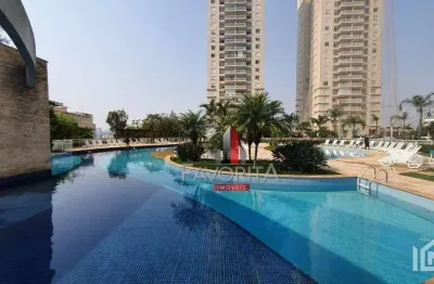 Condomínio espaço raposo, apartamento com 3 dormitórios à venda, 104 m² por r$ 749.000 - espaço raposo - são paulo/sp