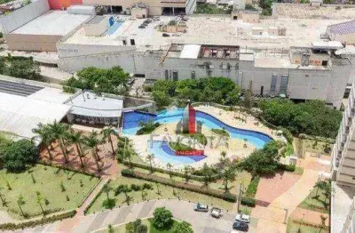 Condomínio espaço raposo, apartamento com 3 dormitórios à venda, 134 m² por r$ 880.000 - espaço raposo - são paulo/sp