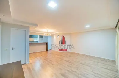 Condomínio espaço raposo, apartamento com 3 dormitórios à venda, 104 m² por r$ 659.000 - espaço raposo - são paulo/sp
