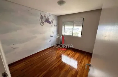 Apartamento com 3 dormitórios, 134 m² - venda por r$ 1.378.000,00 ou aluguel por r$ 7.440,00/mês - espaço raposo - são paulo/sp