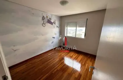 Apartamento com 3 dormitórios, 134 m² - venda por r$ 1.378.000,00 ou aluguel por r$ 7.440,00/mês - espaço raposo - são paulo/sp