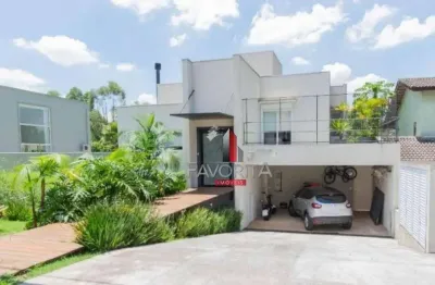 Casa com 3 dormitórios, 350 m² - venda por r$ 2.200.000 ou aluguel por r$ 14.000/mês - são paulo ii - cotia/sp