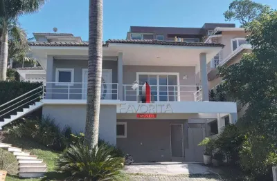 Casa com 5 dormitórios, 330 m² - venda por r$ 1.950.000 ou aluguel por r$ 9.500/mês - golf village - carapicuíba/sp