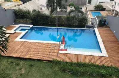 Casa com 4 dormitórios, 700 m² - venda por r$ 3.750.000 ou aluguel por r$ 18.000/mês - golf village - carapicuíba/sp