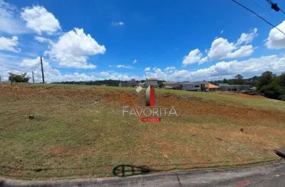 Terreno à venda, 560 m² por r$ 450.000,00 - reserva santa maria - jandira/sp
