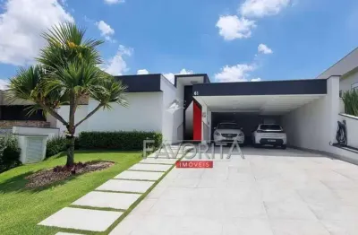 Casa com 3 dormitórios, 300 m² - venda por r$ 2.900.000,00 ou aluguel por r$ 17.200,00/mês - vintage - cotia/sp