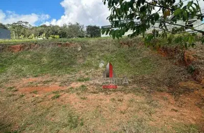 Terreno à venda, 640 m² por r$ 700.000,00 - reserva santa maria - jandira/sp