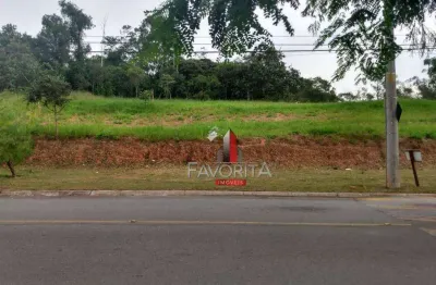 Terreno à venda, 660 m² por r$ 660.000 - reserva santa maria - jandira/sp