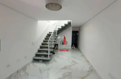 Sobrado com 3 dormitórios, 180 m² - venda por r$ 850.000 ou aluguel por r$ 5.450/mês - jardim olympia - são paulo/sp