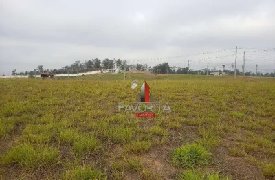 Terreno à venda, 675 m² por r$ 495 - reserva santa maria nature - jandira/sp