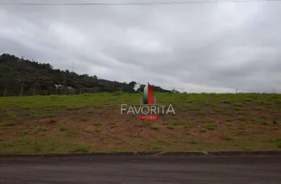 Terreno à venda, 675 m² por r$ 400.000 - reserva santa maria nature - jandira/sp