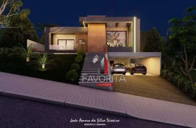 Terreno à venda, 1030 m² por r$ 270.000,00 - beverly hills - jandira/sp