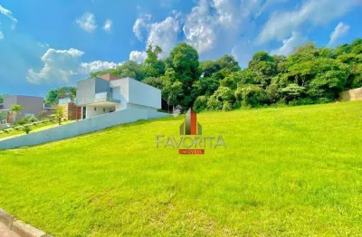Terreno à venda, 1000 m² por r$ 450.000 - beverly hills - jandira/sp