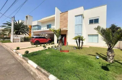 Casa com 3 dormitórios, 650 m² - venda por r$ 3.500.000,00 ou aluguel por r$ 20.200,00/mês - beverly hills - jandira/sp