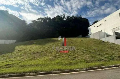 Terreno à venda, 680 m² por r$ 430.000 - beverly hills - jandira/sp