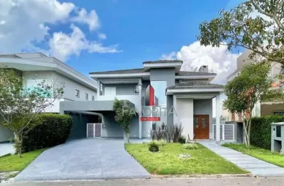 Casa com 3 dormitórios, 280 m² - venda por r$ 2.100.000,00 ou aluguel por r$ 13.820,00/mês - vintage - cotia/sp