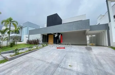 Casa com 4 dormitórios, 350 m² - venda por r$ 2.900.000,00 ou aluguel por r$ 13.000,00/mês - vintage - cotia/sp