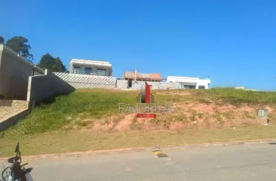 Terreno à venda, 615 m² por r$ 650.000 - vintage - cotia/sp