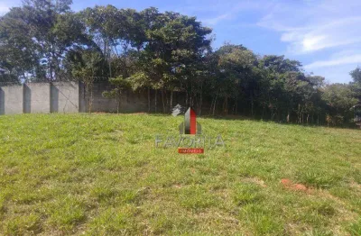 Terreno em condomínio fechado à venda na Estrada do Capuava, 4570, Granja Viana, Cotia